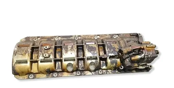 BMW 3 E46 Oil pump 1432728