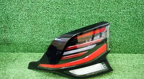 KIA Sportage Rear/tail lights 92401R2100