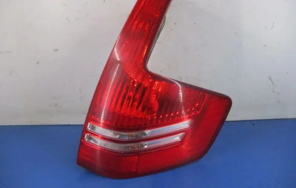 Citroen C4 Grand Picasso Rear/tail lights 9655863980