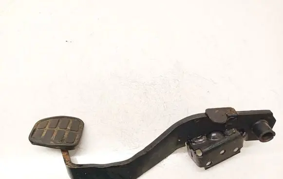 Brake pedal