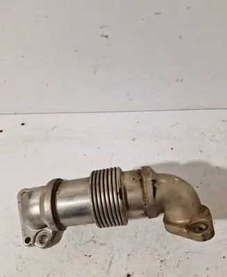 Hyundai ix35 EGR valve cooler 284502F700