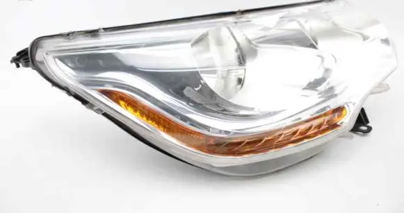 Citroen C4 II Headlight/headlamp 9687304480 46420748