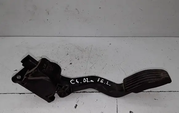 Citroen C4 I Accelerator throttle pedal 0280755041