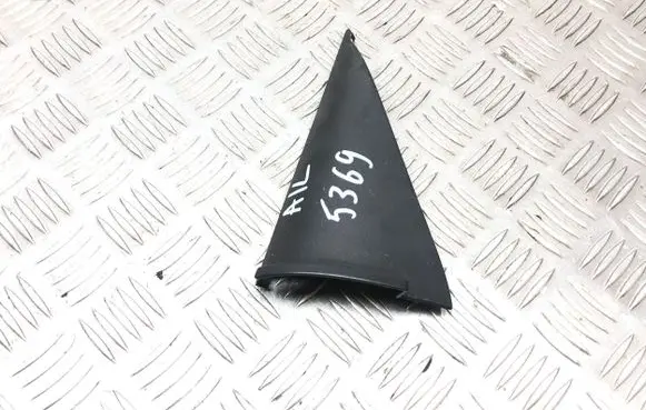 Audi A4 S4 B6 8E 8H Other rear door trim element 8E0857570