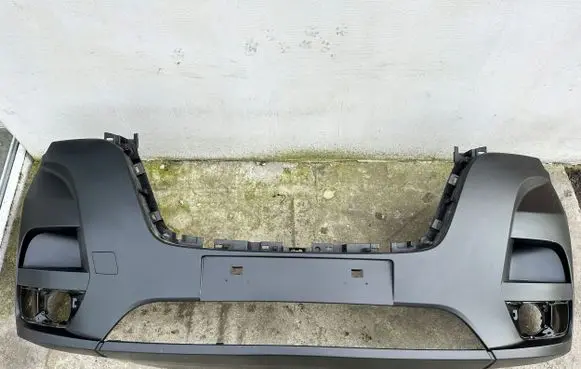 Renault Master III Front bumper
