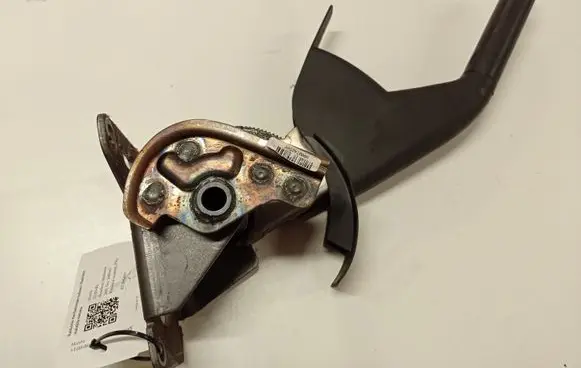 Mazda 3 I Handbrake/parking brake lever assembly 0000742588