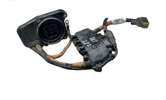 Volvo V60 Electric car charge socket 31343541 31346157 30659378