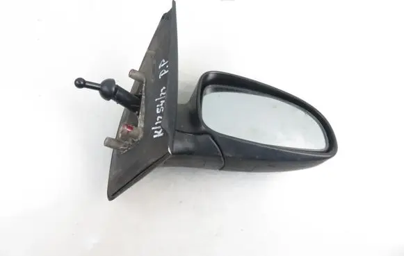 Chevrolet Aveo Manual wing mirror 