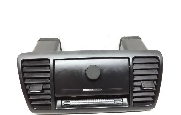 Subaru Legacy Dash center air vent grill 66120AG020 85201AG260