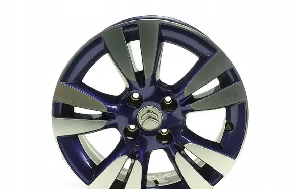 Citroen DS3 R16 alloy rim 