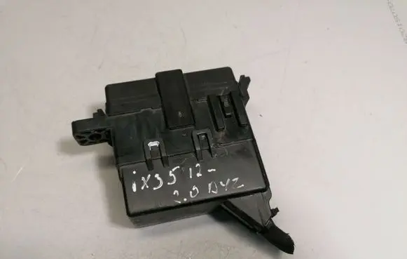 Fuse module