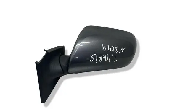 Toyota Yaris Front door electric wing mirror 879400D210 6256 22072008