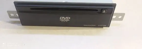 Nissan X-Trail T30 Navigation unit CD/DVD player 25915CC000