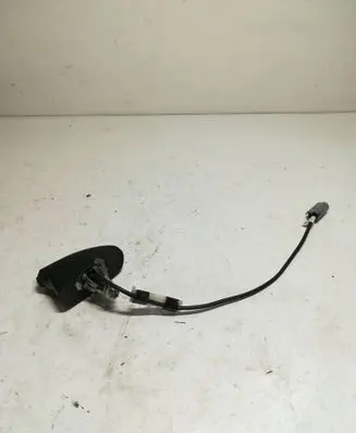 Opel Astra H Radio antenna 