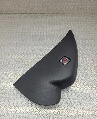 Peugeot 308 Dashboard side end trim 9677540477