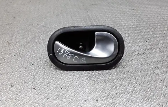 Renault Scenic II - Grand scenic II Rear door interior handle 5005500006