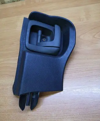 Volvo XC90 Engine bonnet (hood) release handle 30634787