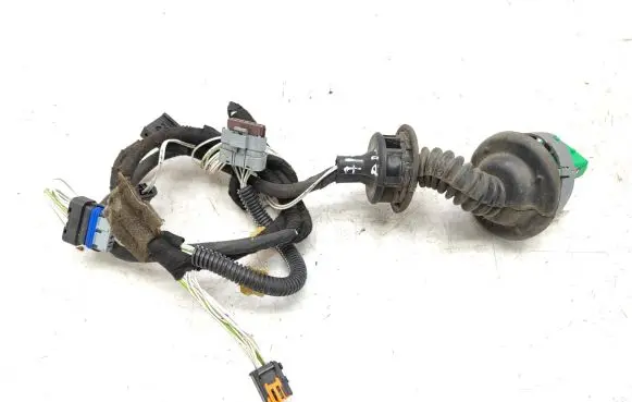Fiat Scudo Front door wiring loom 1401410580A