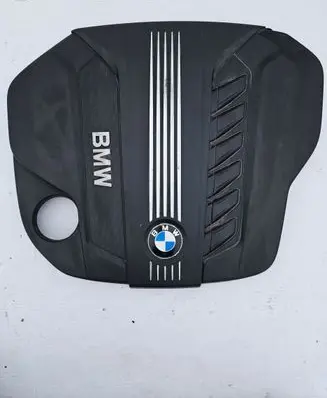 BMW X5 E70 Engine cover (trim) 7812063bocianteile