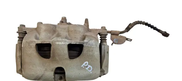 Ford F150 Front brake caliper U57168529B N10DE 2B1201