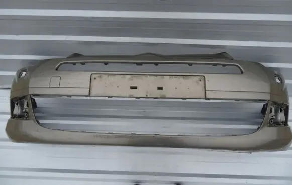 Citroen C5 Front bumper R17P1