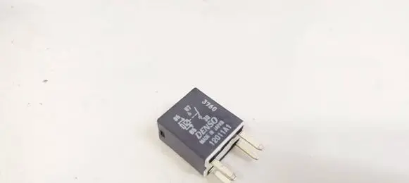 Cadillac ATS Other relay 13502752
