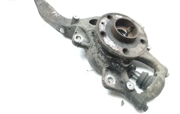 Volvo S90, V90 Front wheel hub