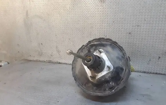 Skoda Fabia Mk1 (6Y) Brake booster 