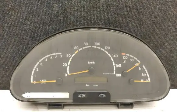 Mercedes-Benz Sprinter W901 W902 W903 W904 Speedometer (instrument cluster) A0014468521 551633 110008929060
