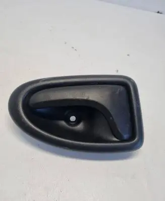 Opel Vivaro Rear door interior handle 7700423887 96012221
