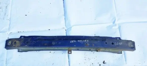 Opel Vectra B Front bumper cross member 