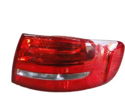 Audi A4 S4 B8 8K Rear/tail lights 
