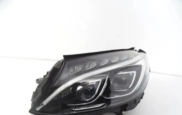 Mercedes-Benz C W205 Headlight/headlamp A2059063104