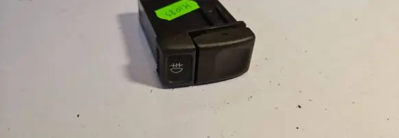 Volvo S40, V40 Fog light switch 9148994