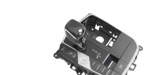 BMW Z4 g29 Gear shifter/selector 9891340