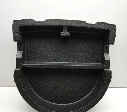 KIA Niro Other trunk/boot trim element 85750Q4000
