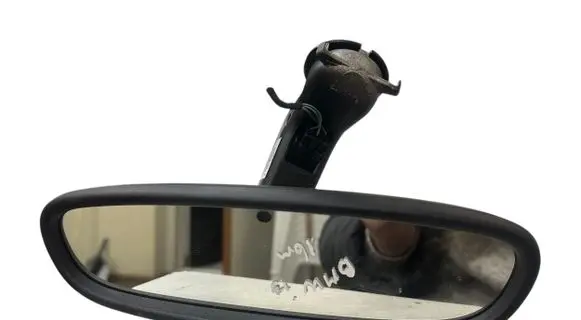 BMW i3 Rear view mirror (interior) 026661 046661