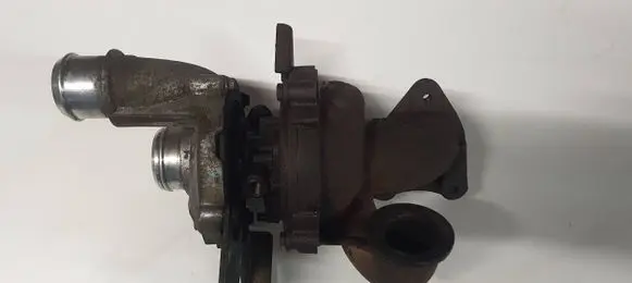 Ford Mondeo MK IV Turbo 7G9Q6K682BD
