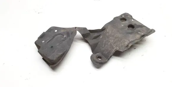 Toyota Prius (XW30) Rear underbody cover/under tray 5762747010