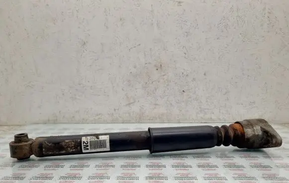 Seat Exeo (3R) Rear shock absorber/damper 3R0513036A