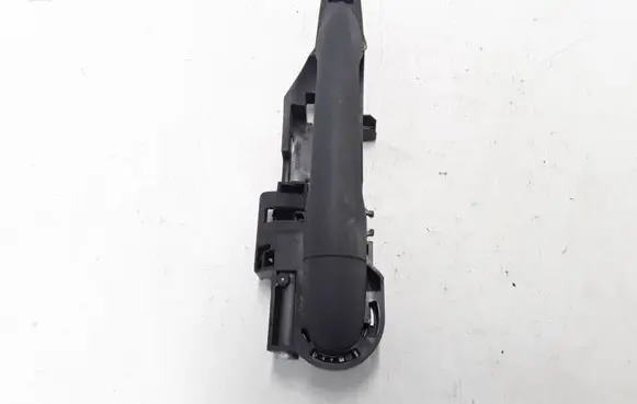 Renault Kangoo II Sliding door exterior handle 