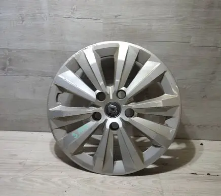 Renault Kangoo III R16 wheel hub/cap/trim 403151897R