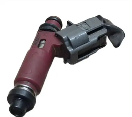 Mazda MX-3 Fuel injector 1955003310
