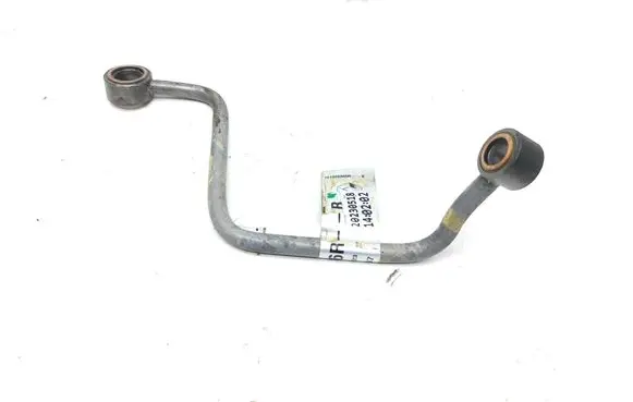 Turbo turbocharger oiling pipe/hose
