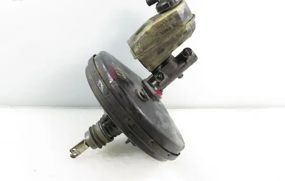 Renault Scenic I Brake booster 7700428596