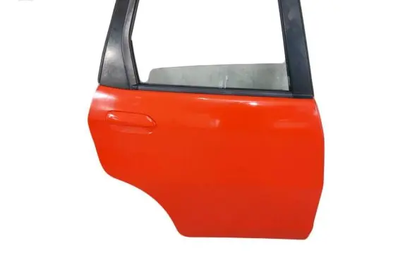 Honda Jazz Rear door
