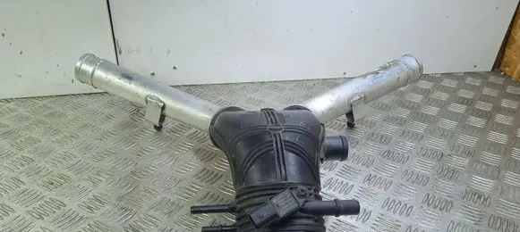 Porsche 911 991 Intercooler hose/pipe