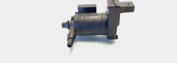 Mercedes-Benz C W203 Vacuum valve A2038000178