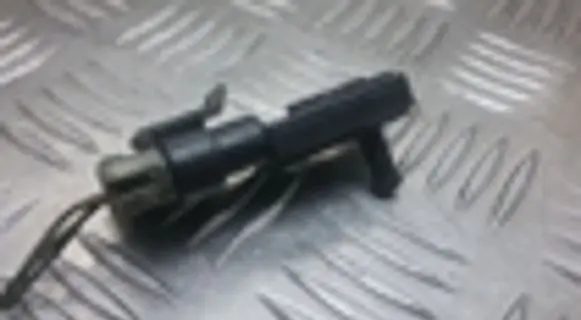 Opel Combo C Air pressure sensor 16258659