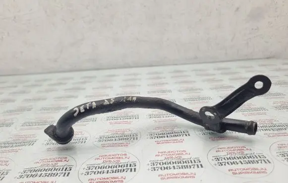 Volkswagen Jetta V Engine coolant pipe/hose
